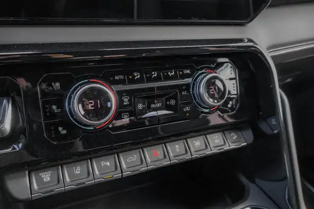2026 GMC Sierra 2500HD AT4X - Photo 27