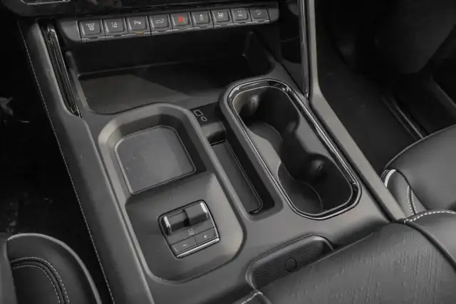 2026 GMC Sierra 2500HD AT4X - Photo 28