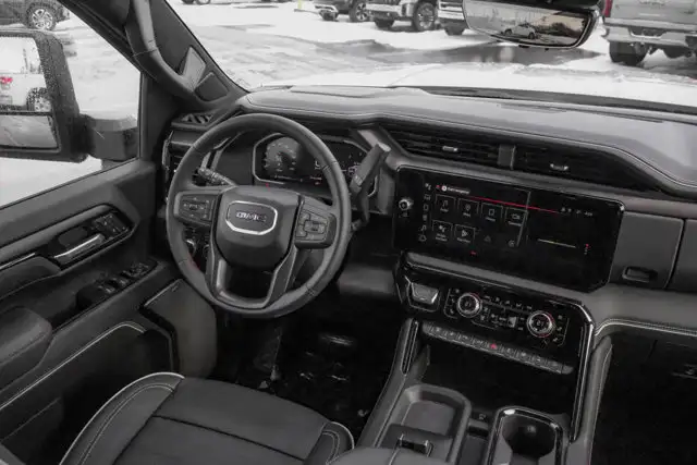 2026 GMC Sierra 2500HD AT4X - Photo 29