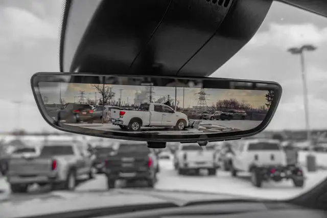 2026 GMC Sierra 2500HD AT4X - Photo 30