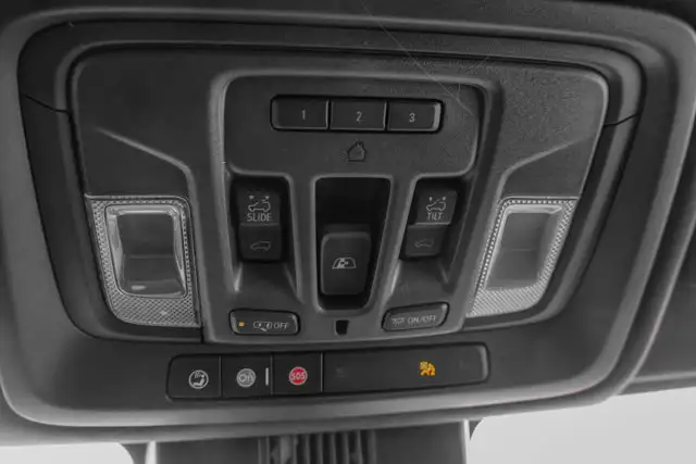 2026 GMC Sierra 2500HD AT4X - Photo 31