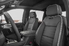 2026 GMC Sierra 2500HD AT4X - Photo 33