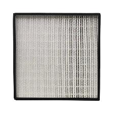 110V HEPA Filter Air Flow Hood Dust Free Room Workshop 020232 - Photo 9
