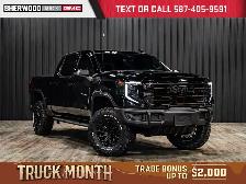 2026 GMC Sierra 1500 AT4X | 1.5in ReadLift Level | Fuel Wheels