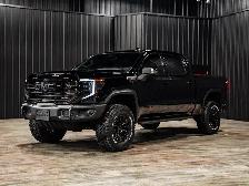 2026 GMC Sierra 1500 AT4X | 1.5in ReadLift Level | Fuel Wheels - Photo 4