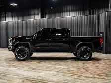 2026 GMC Sierra 1500 AT4X | 1.5in ReadLift Level | Fuel Wheels - Photo 5