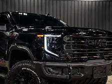 2026 GMC Sierra 1500 AT4X | 1.5in ReadLift Level | Fuel Wheels - Photo 6