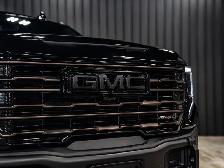 2026 GMC Sierra 1500 AT4X | 1.5in ReadLift Level | Fuel Wheels - Photo 8