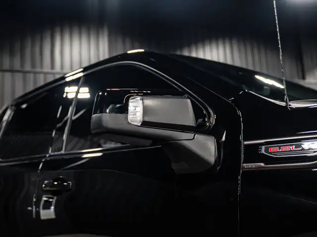 2026 GMC Sierra 1500 AT4X | 1.5in ReadLift Level | Fuel Wheels - Photo 9