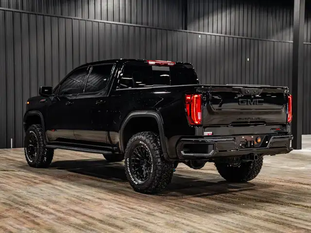 2026 GMC Sierra 1500 AT4X | 1.5in ReadLift Level | Fuel Wheels - Photo 11