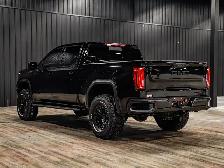 2026 GMC Sierra 1500 AT4X | 1.5in ReadLift Level | Fuel Wheels - Photo 11