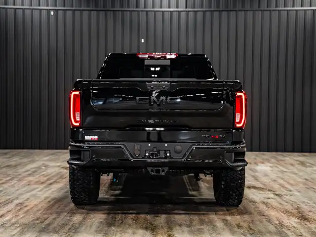 2026 GMC Sierra 1500 AT4X | 1.5in ReadLift Level | Fuel Wheels - Photo 12