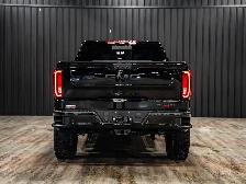 2026 GMC Sierra 1500 AT4X | 1.5in ReadLift Level | Fuel Wheels - Photo 12