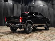 2026 GMC Sierra 1500 AT4X | 1.5in ReadLift Level | Fuel Wheels - Photo 13
