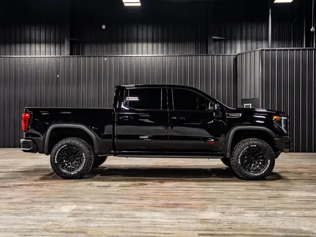 2026 GMC Sierra 1500 AT4X | 1.5in ReadLift Level | Fuel Wheels - Photo 14