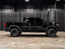 2026 GMC Sierra 1500 AT4X | 1.5in ReadLift Level | Fuel Wheels - Photo 14