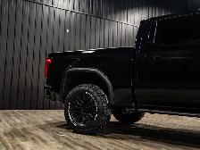 2026 GMC Sierra 1500 AT4X | 1.5in ReadLift Level | Fuel Wheels - Photo 15