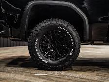 2026 GMC Sierra 1500 AT4X | 1.5in ReadLift Level | Fuel Wheels - Photo 16