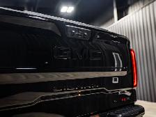 2026 GMC Sierra 1500 AT4X | 1.5in ReadLift Level | Fuel Wheels - Photo 17