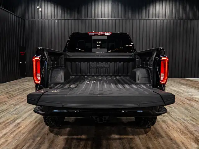 2026 GMC Sierra 1500 AT4X | 1.5in ReadLift Level | Fuel Wheels - Photo 19
