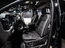 2026 GMC Sierra 1500 AT4X | 1.5in ReadLift Level | Fuel Wheels - Photo 22