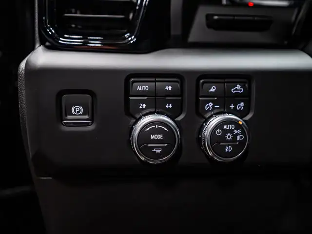 2026 GMC Sierra 1500 AT4X | 1.5in ReadLift Level | Fuel Wheels - Photo 26