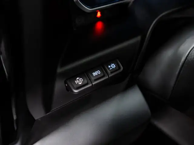 2026 GMC Sierra 1500 AT4X | 1.5in ReadLift Level | Fuel Wheels - Photo 27