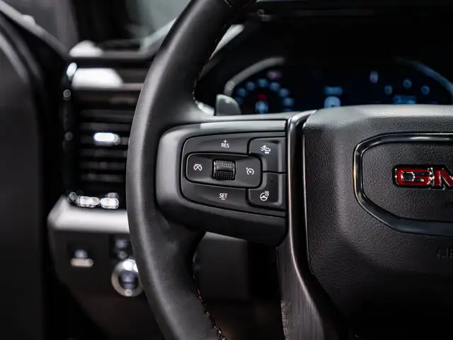 2026 GMC Sierra 1500 AT4X | 1.5in ReadLift Level | Fuel Wheels - Photo 29