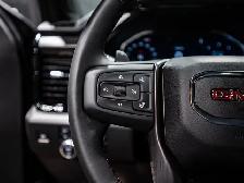 2026 GMC Sierra 1500 AT4X | 1.5in ReadLift Level | Fuel Wheels - Photo 29