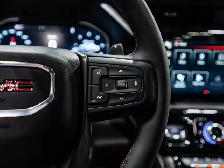 2026 GMC Sierra 1500 AT4X | 1.5in ReadLift Level | Fuel Wheels - Photo 31