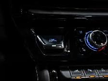 2026 GMC Sierra 1500 AT4X | 1.5in ReadLift Level | Fuel Wheels - Photo 35