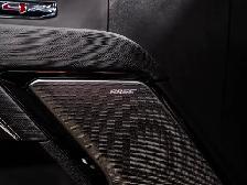 2026 GMC Sierra 1500 AT4X | 1.5in ReadLift Level | Fuel Wheels - Photo 38