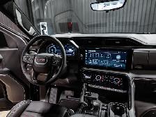 2026 GMC Sierra 1500 AT4X | 1.5in ReadLift Level | Fuel Wheels - Photo 42