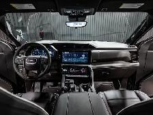 2026 GMC Sierra 1500 AT4X | 1.5in ReadLift Level | Fuel Wheels - Photo 43