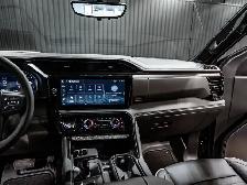 2026 GMC Sierra 1500 AT4X | 1.5in ReadLift Level | Fuel Wheels - Photo 44