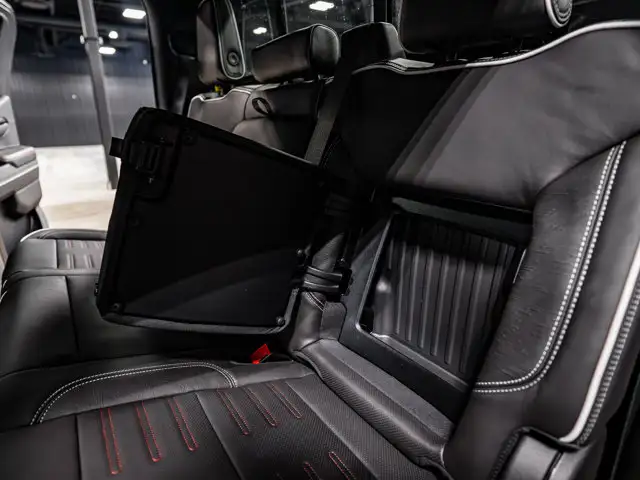 2026 GMC Sierra 1500 AT4X | 1.5in ReadLift Level | Fuel Wheels - Photo 46