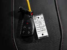 2026 GMC Sierra 1500 AT4X | 1.5in ReadLift Level | Fuel Wheels - Photo 48