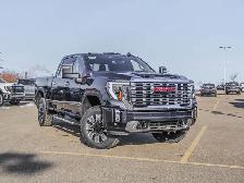 2026 GMC Sierra 3500HD Denali - Photo 2