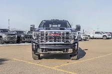 2026 GMC Sierra 3500HD Denali - Photo 3