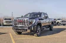 2026 GMC Sierra 3500HD Denali - Photo 4