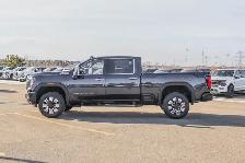 2026 GMC Sierra 3500HD Denali - Photo 5