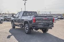 2026 GMC Sierra 3500HD Denali - Photo 6