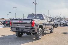 2026 GMC Sierra 3500HD Denali - Photo 9