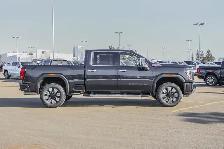 2026 GMC Sierra 3500HD Denali - Photo 10