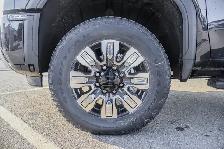 2026 GMC Sierra 3500HD Denali - Photo 13