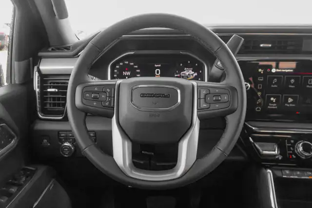 2026 GMC Sierra 3500HD Denali - Photo 20