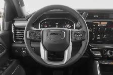 2026 GMC Sierra 3500HD Denali - Photo 20