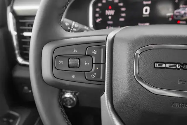 2026 GMC Sierra 3500HD Denali - Photo 21