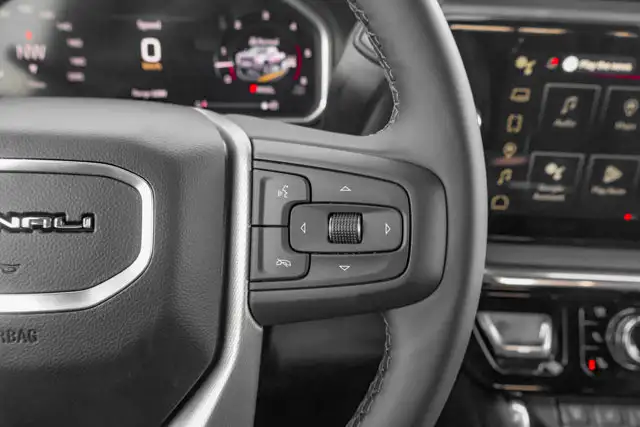 2026 GMC Sierra 3500HD Denali - Photo 23