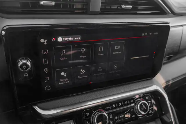 2026 GMC Sierra 3500HD Denali - Photo 25